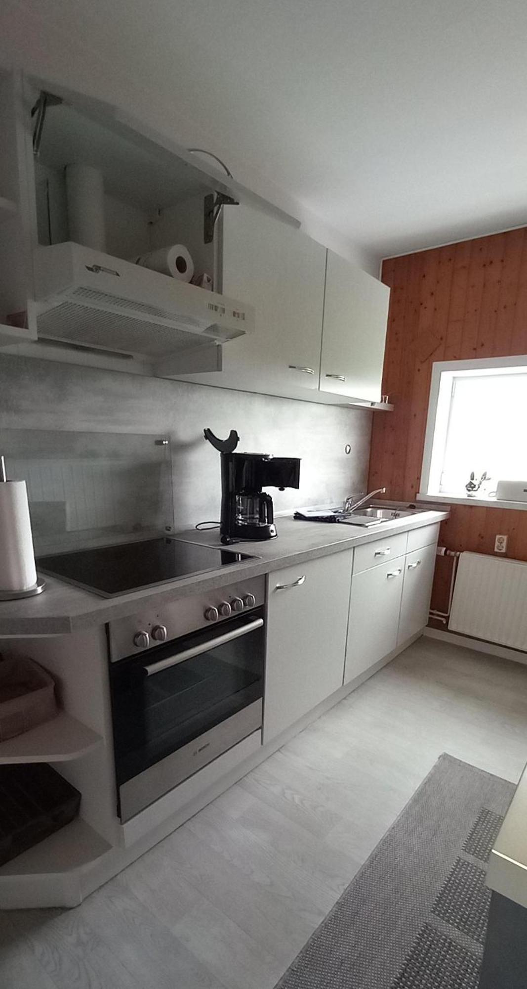 *Davids - Ferienwohnung Greetsiel Ngoại thất bức ảnh